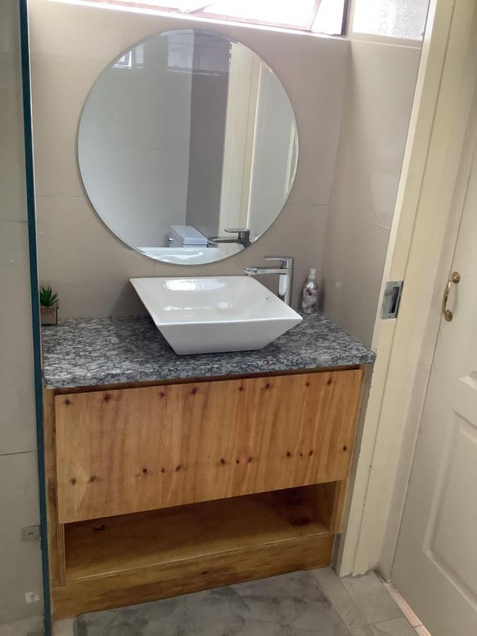 Impala Suite -Entire Unit- 2 Bedroom With 1 Ensuite Bathroom 莱迪史密斯 外观 照片